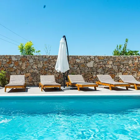 Neue Mit Schwimmbad- Sauna By Interhome * Privlaka (Zadar)