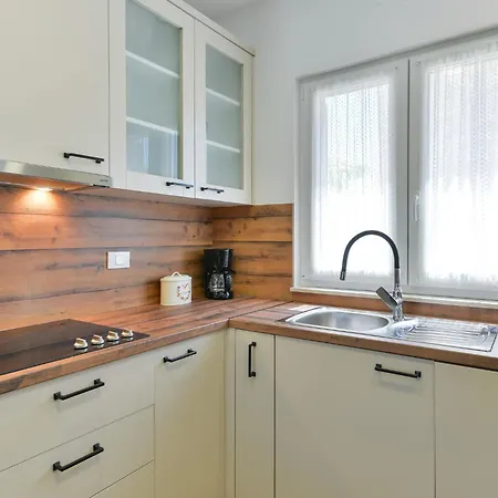 Neue Mit Schwimmbad- Sauna By Interhome Apartamento