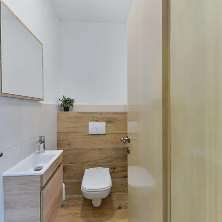 Neue Mit Schwimmbad- Sauna By Interhome * Privlaka (Zadar)