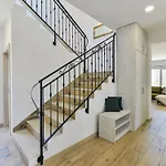 Apartment Neue Mit Schwimmbad- Sauna By Interhome