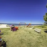 Neue Mit Schwimmbad- Sauna By Interhome Privlaka (Zadar)