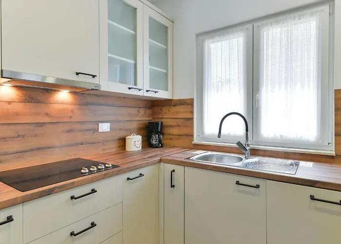 Neue Mit Schwimmbad- Sauna By Interhome Appartement