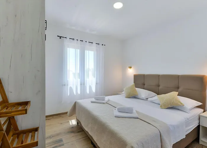 Neue Mit Schwimmbad- Sauna By Interhome Appartement