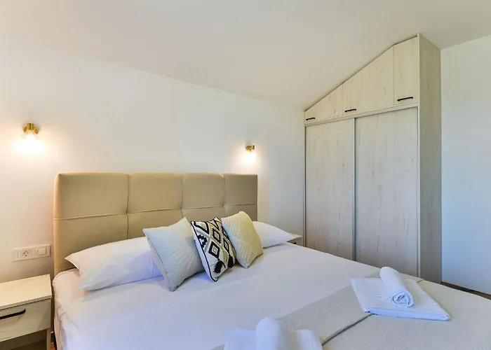 Neue Mit Schwimmbad- Sauna By Interhome Appartement